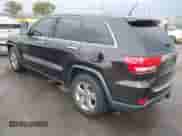 2012 Jeep Grand Cherokee Overland z VIN 1C4RJFCT2CC287745, wystawiony jako IAAI lot #43439013 z przebiegiem 153 452 mil mil oraz . Historia ofert i sprzedaży dostępna na DreamBid. Obrazek 3.
