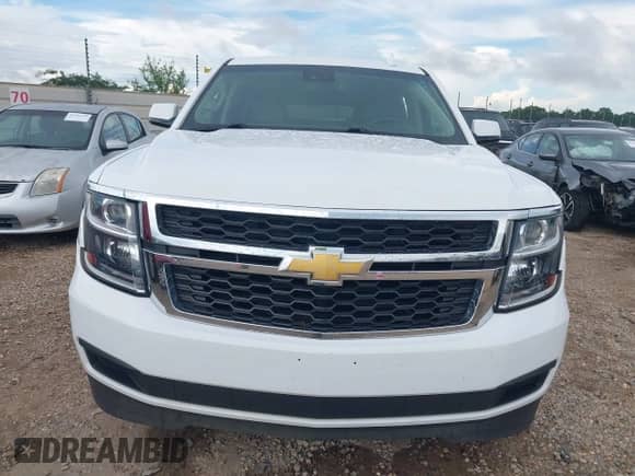 2019 Chevrolet Suburban LT z VIN 1GNSCHKC2KR141759, wystawiony jako IAAI lot #42743049 z przebiegiem 159 914 mil mil oraz . Historia ofert i sprzedaży dostępna na DreamBid. Obrazek 12.