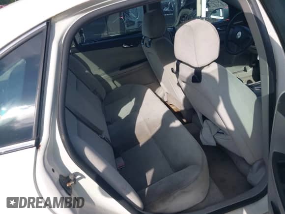 2007 Chevrolet Impala LT с VIN 2G1WT58KX79339071, выставлен на аукционе IAAI как лот 43250977 с пробегом 259 764 миль миль и . История ставок и продаж доступна на DreamBid. Изображение 8.