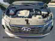 2022 Hyundai Tucson SEL with VIN KM8JBCAE8NU149956, listed as a Copart auction lot 89833855 with 154,854 mi miles and Clean title. Bid and sale history available at DreamBid. Image 12.