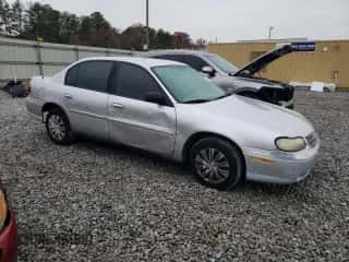 2005 Chevrolet Malibu Classic с VIN 1G1ND52F75M172642, выставлен на аукционе Copart как лот 84000184 с пробегом 252 063 миль миль и Списание • Salvage title. История ставок и продаж доступна на DreamBid. Изображение 4.