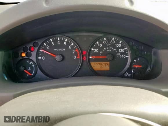 2020 Nissan Frontier S z VIN 1N6ED0CE3LN712170, wystawiony jako Copart lot #63699605 z przebiegiem 69 902 mil mil oraz Szkoda całkowita • Salvage title. Historia ofert i sprzedaży dostępna na DreamBid. Obrazek 9.