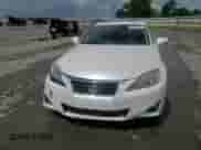2013 Lexus IS 250 z VIN JTHBF5C27D5189058, wystawiony jako Copart lot #68551035 z przebiegiem 166 625 mil mil oraz Szkoda całkowita • Salvage title. Historia ofert i sprzedaży dostępna na DreamBid. Obrazek 13.