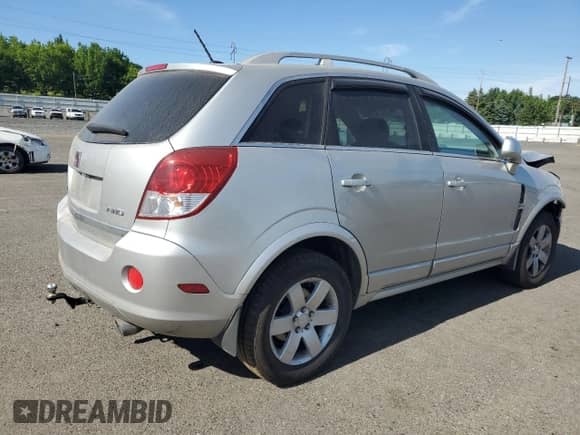 2008 Saturn VUE XR с VIN 3GSDL73768S512087, выставлен на аукционе Copart как лот 57958945 с пробегом 155 244 миль миль и Списание • Salvage title. История ставок и продаж доступна на DreamBid. Изображение 3.