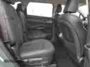 2025 Kia Sorento EX with VIN KNDRJDJHXS5323865, listed as a Copart auction lot 57111505 with 3,343 mi miles and Salvage title. Bid and sale history available at DreamBid. Image 11.