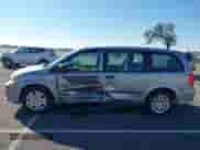 2015 Dodge Grand Caravan SE Plus with VIN 2C4RDGBG7FR516174, listed as a IAAI auction lot 41313989 with 106,867 mi miles and . Bid and sale history available at DreamBid. Image 14.
