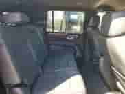 2024 Chevrolet Suburban LT with VIN 1GNSKCKD4RR247686, listed as a Copart auction lot 54845645 with Not provided miles and Clean title. Bid and sale history available at DreamBid. Image 11.