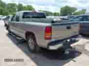 2003 GMC Sierra 1500 SLE with VIN 2GTEC19T031377419, listed as a IAAI auction lot 42665454 with 199,579 mi miles and . Bid and sale history available at DreamBid. Image 3.