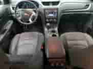 2016 Chevrolet Traverse LT с VIN 1GNKRGKD2GJ341399, выставлен на аукционе Copart как лот 80495605 с пробегом 120 323 миль миль и Чистый • Clean title. История ставок и продаж доступна на DreamBid. Изображение 8.