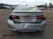 2017 Honda Accord Touring с VIN JHMCR6F7XHC005659, выставлен на аукционе Copart как лот 80615435 с пробегом 211 464 миль миль и Списание • Salvage title. История ставок и продаж доступна на DreamBid. Изображение 6.