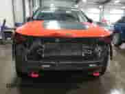 2019 Jeep Compass Trailhawk с VIN 3C4NJDDB5KT661664, выставлен на аукционе Copart как лот 57507865 с пробегом 177 679 миль миль и Списание • Salvage title. История ставок и продаж доступна на DreamBid. Изображение 5.