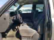 2006 Chevrolet Silverado 1500 Work Truck with VIN 1GCEC19V46Z238844, listed as a Copart auction lot 47740585 with Not provided miles and Salvage title. Bid and sale history available at DreamBid. Image 7.