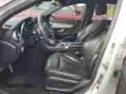 2018 Mercedes-Benz C 43 AMG z VIN 55SWF6EB7JU268342, wystawiony jako Copart lot #87055735 z przebiegiem 119 778 mil mil oraz Czysty tytuł • Clean title. Historia ofert i sprzedaży dostępna na DreamBid. Obrazek 7.