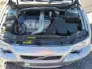 2006 Volvo S60 2.5L Turbo R с VIN YV1RH527662545876, выставлен на аукционе Copart как лот 65051575 с пробегом 120 115 миль миль и Списание • Salvage title. История ставок и продаж доступна на DreamBid. Изображение 11.