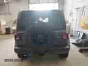 2024 Jeep Wrangler Sport S with VIN 1C4RJXN67RW310263, listed as a IAAI auction lot 42810399 with 6,804 mi miles and . Bid and sale history available at DreamBid. Image 16.