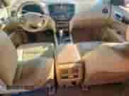 2014 Nissan Pathfinder SV z VIN 5N1AR2MN2EC641468, wystawiony jako Copart lot #85898065 z przebiegiem 182 773 mil mil oraz Czysty tytuł • Clean title. Historia ofert i sprzedaży dostępna na DreamBid. Obrazek 8.