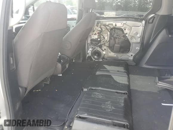 2020 Honda Odyssey LX with VIN 5FNRL6H26LB044419, listed as a Copart auction lot 60593195 with 216,454 mi miles and Salvage title. Bid and sale history available at DreamBid. Image 10.