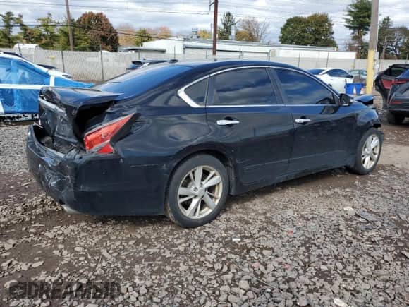 2015 Nissan Altima SV с VIN 1N4AL3AP1FC486064, выставлен на аукционе Copart как лот 82593935 с пробегом 138 594 миль миль и Списание • Salvage title. История ставок и продаж доступна на DreamBid. Изображение 3.