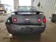 2006 Chevrolet Cobalt LT z VIN 1G1AL15F167706224, wystawiony jako Copart lot #85127995 z przebiegiem 115 352 mil mil oraz Nie do naprawy • Non repairable. Historia ofert i sprzedaży dostępna na DreamBid. Obrazek 6.