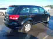 2014 Dodge Journey American Value with VIN 3C4PDCAB5ET198377, listed as a IAAI auction lot 43284974 with 182,058 mi miles and . Bid and sale history available at DreamBid. Image 4.