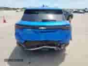 2024 Chevrolet Equinox EV LT z VIN 3GN7DLRP2RS266508, wystawiony jako Copart lot #66824615 z przebiegiem 10 706 mil mil oraz Szkoda całkowita • Salvage title. Historia ofert i sprzedaży dostępna na DreamBid. Obrazek 6.
