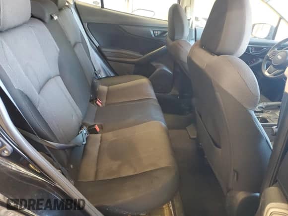 2020 Subaru Impreza with VIN 4S3GTAB6XL3702665, listed as a Copart auction lot 69837775 with 113,654 mi miles and Salvage title. Bid and sale history available at DreamBid. Image 10.