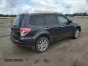 2011 Subaru Forester z VIN JF2SHBHC7BH719649, wystawiony jako Copart lot #57782065 z przebiegiem 241 157 mil mil oraz Szkoda całkowita • Salvage title. Historia ofert i sprzedaży dostępna na DreamBid. Obrazek 3.