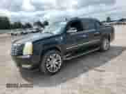 2008 Cadillac Escalade EXT with VIN 3GYFK62838G215495, listed as a Copart auction lot 67835795 with 266,653 mi miles and Clean title. Bid and sale history available at DreamBid. Image 1.