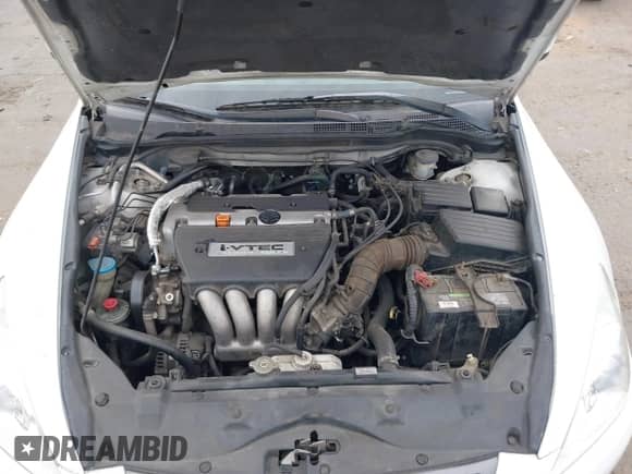 2005 Honda Accord LX z VIN 1HGCM56445A064456, wystawiony jako IAAI lot #43306597 z przebiegiem 301 318 mil mil oraz . Historia ofert i sprzedaży dostępna na DreamBid. Obrazek 10.