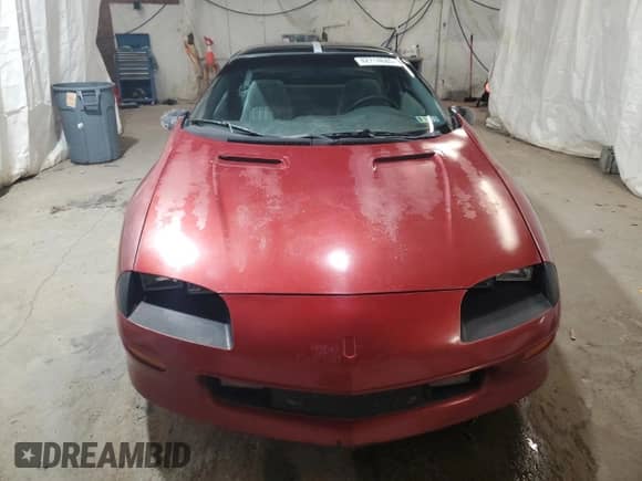 1997 Chevrolet Camaro RS с VIN 2G1FP22K1V2135793, выставлен на аукционе Copart как лот 42714685 с пробегом 143 982 миль миль и Чистый • Clean title. История ставок и продаж доступна на DreamBid. Изображение 5.