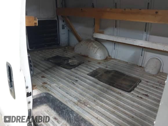 2006 Chevrolet Express Cargo с VIN 1GCFG15X461134644, выставлен на аукционе IAAI как лот 42960395 с пробегом Не указан миль и . История ставок и продаж доступна на DreamBid. Изображение 8.