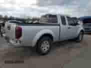 2010 Nissan Frontier SE with VIN 1N6BD0CT3AC410677, listed as a Copart auction lot 49267375 with 222,113 mi miles and Clean title. Bid and sale history available at DreamBid. Image 3.