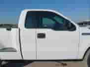 2004 Ford F-150 STX с VIN 1FTRF02W44KA08765, выставлен на аукционе IAAI как лот 43142893 с пробегом 135 104 миль миль и . История ставок и продаж доступна на DreamBid. Изображение 14.