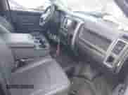 2019 Ram 1500 Tradesman с VIN 1C6RR6FT0KS733813, выставлен на аукционе IAAI как лот 41618317 с пробегом 46 597 миль миль и . История ставок и продаж доступна на DreamBid. Изображение 5.