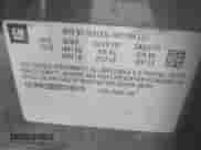 2013 Chevrolet Cruze ECO with VIN 1G1PH5SB8D7146915, listed as a IAAI auction lot 43476217 with 213,280 mi miles and . Bid and sale history available at DreamBid. Image 9.