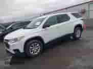 2020 Chevrolet Traverse LS с VIN 1GNEVFKW6LJ170509, выставлен на аукционе IAAI как лот 41880533 с пробегом 117 850 миль миль и . История ставок и продаж доступна на DreamBid. Изображение 2.