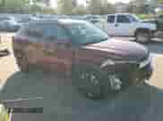 2025 Chevrolet TrailBlazer LT with VIN KL79MPSL3SB002292, listed as a Copart auction lot 69925935 with 11,532 mi miles and Salvage title. Bid and sale history available at DreamBid. Image 4.