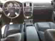 2010 Chrysler 300 S with VIN 2C3CA2CV5AH330344, listed as a Copart auction lot 68479225 with 102,254 mi miles and Salvage title. Bid and sale history available at DreamBid. Image 8.