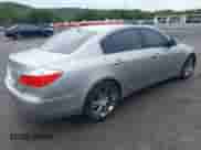 2011 Hyundai Genesis с VIN KMHGC4DF4BU121133, выставлен на аукционе IAAI как лот 42991516 с пробегом 323 089 миль миль и . История ставок и продаж доступна на DreamBid. Изображение 4.