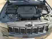 2020 Jeep Grand Cherokee Limited with VIN 1C4RJFBGXLC179751, listed as a Copart auction lot 68845735 with 68,380 mi miles and Salvage title. Bid and sale history available at DreamBid. Image 11.