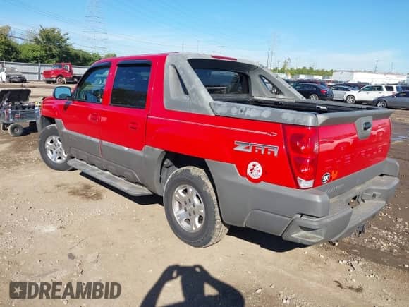 2002 Chevrolet Avalanche с VIN 3GNEC13T12G239801, выставлен на аукционе IAAI как лот 43421506 с пробегом 249 520 миль миль и . История ставок и продаж доступна на DreamBid. Изображение 3.