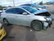 2019 Nissan Sentra SV with VIN 3N1AB7AP7KY270177, listed as a IAAI auction lot 43322443 with 92,091 mi miles and . Bid and sale history available at DreamBid. Image 13.