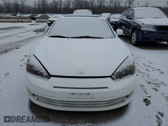 2007 Hyundai Tiburon GS с VIN KMHHM66D67U254976, выставлен на аукционе Copart как лот 87434194 с пробегом Не указан миль и Чистый • Clean title. История ставок и продаж доступна на DreamBid. Изображение 5.