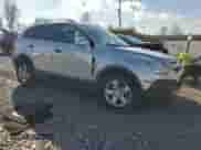 2012 Chevrolet Captiva Sport LS с VIN 3GNAL2EK1CS557926, выставлен на аукционе Copart как лот 77771224 с пробегом Не указан миль и Чистый • Clean title. История ставок и продаж доступна на DreamBid. Изображение 4.