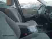 2001 Honda Accord EX with VIN 1HGCG66881A065507, listed as a IAAI auction lot 41788472 with Not provided miles and . Bid and sale history available at DreamBid. Image 5.