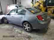 2006 Saturn ION z VIN 1G8AL58B66Z147727, wystawiony jako Copart lot #89365515 z przebiegiem Nie podano mil oraz Szkoda całkowita • Salvage title. Historia ofert i sprzedaży dostępna na DreamBid. Obrazek 2.
