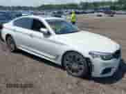 2018 BMW 5 Series 530i xDrive с VIN WBAJA7C50JG907628, выставлен на аукционе IAAI как лот 42646818 с пробегом 100 215 миль миль и . История ставок и продаж доступна на DreamBid. Изображение 1.
