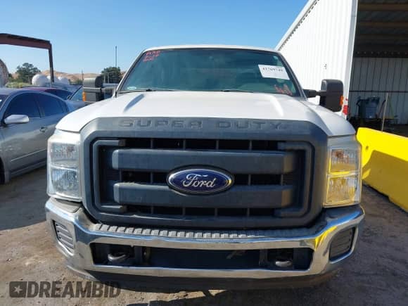 2016 Ford F-250 XL с VIN 1FT7W2A67GEA71852, выставлен на аукционе IAAI как лот 42769749 с пробегом 63 547 миль миль и . История ставок и продаж доступна на DreamBid. Изображение 12.