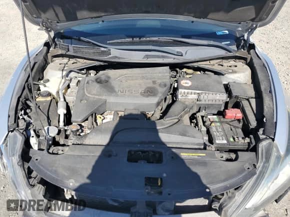 2016 Nissan Altima S z VIN 1N4AL3APXGC169353, wystawiony jako Copart lot #71887445 z przebiegiem 211 235 mil mil oraz Szkoda całkowita • Salvage title. Historia ofert i sprzedaży dostępna na DreamBid. Obrazek 11.