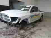 2011 Ram 1500 Big Horn with VIN 1D7RV1GT3BS600507, listed as a IAAI auction lot 41052261 with 275,912 mi miles and . Bid and sale history available at DreamBid. Image 2.